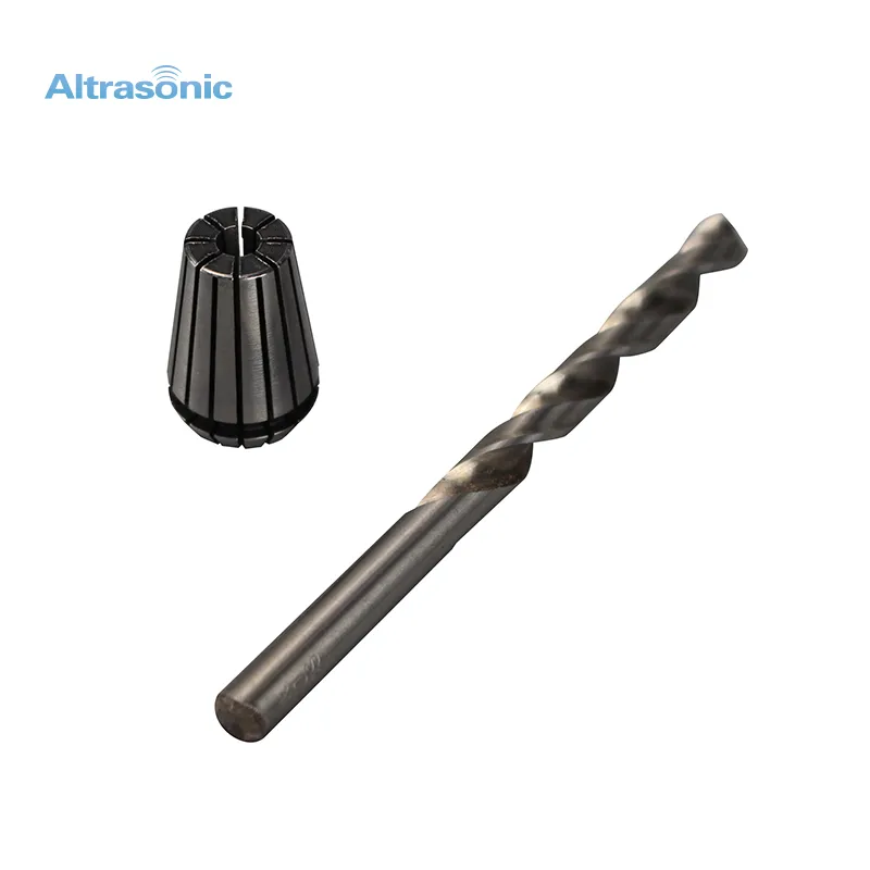 Bt40 Ultrasonic Milling and Drilling Ultrasonic Milling Machine Bored Pile Ultrasonic Drilling Rig
