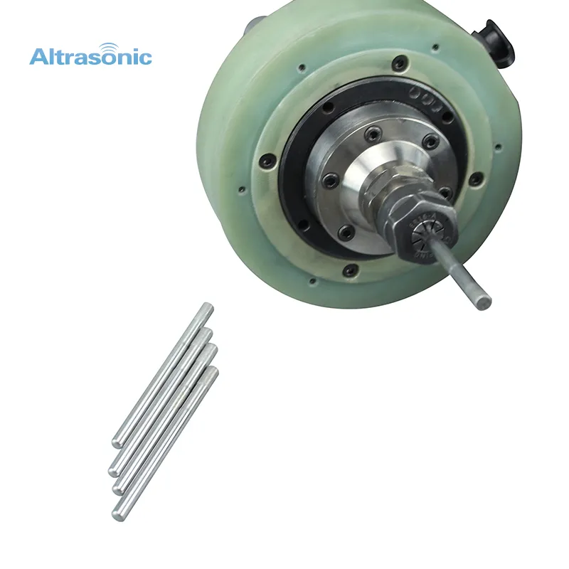 Bt40 Ultrasonic Milling and Drilling Ultrasonic Milling Machine Bored Pile Ultrasonic Drilling Rig