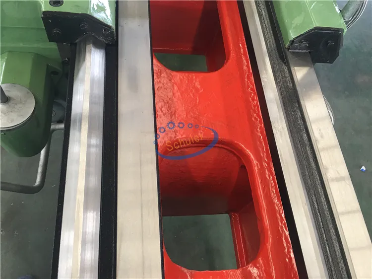 Ca6140 Ca6240 Turning Lathe Machine Price Metal Lathe