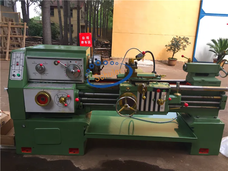 Ca6140 Ca6240 Turning Lathe Machine Price Metal Lathe