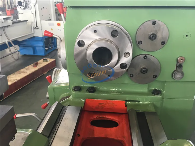 Ca6140 Ca6240 Turning Lathe Machine Price Metal Lathe