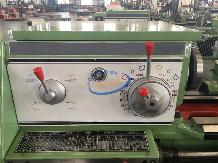 Ca6140 Ca6240 Turning Lathe Machine Price Metal Lathe