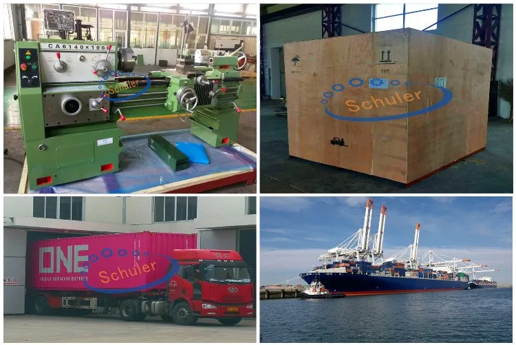 Ca6140 Ca6240 Turning Lathe Machine Price Metal Lathe