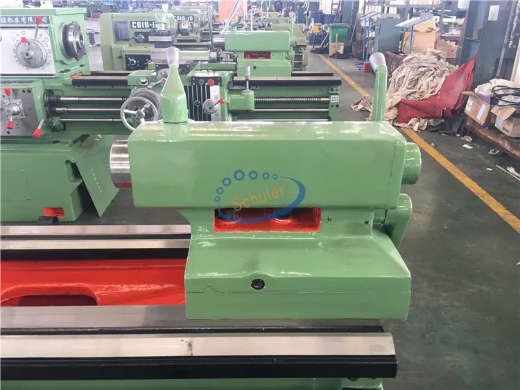 Ca6140 Ca6240 Turning Lathe Machine Price Metal Lathe