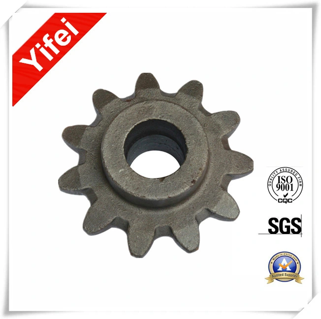 Carbon Steel Farmland Infrastructure Machinery Parts