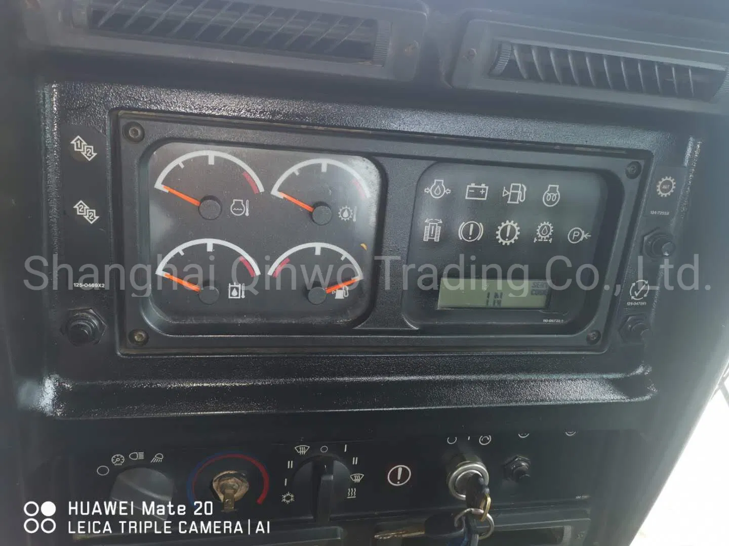 Cat D5 Bulldozer Used Caterpillar D5m Hydraulic Crawler Tractor Dozer for Sale