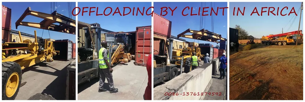 Cat D5 Bulldozer Used Caterpillar D5m Hydraulic Crawler Tractor Dozer for Sale