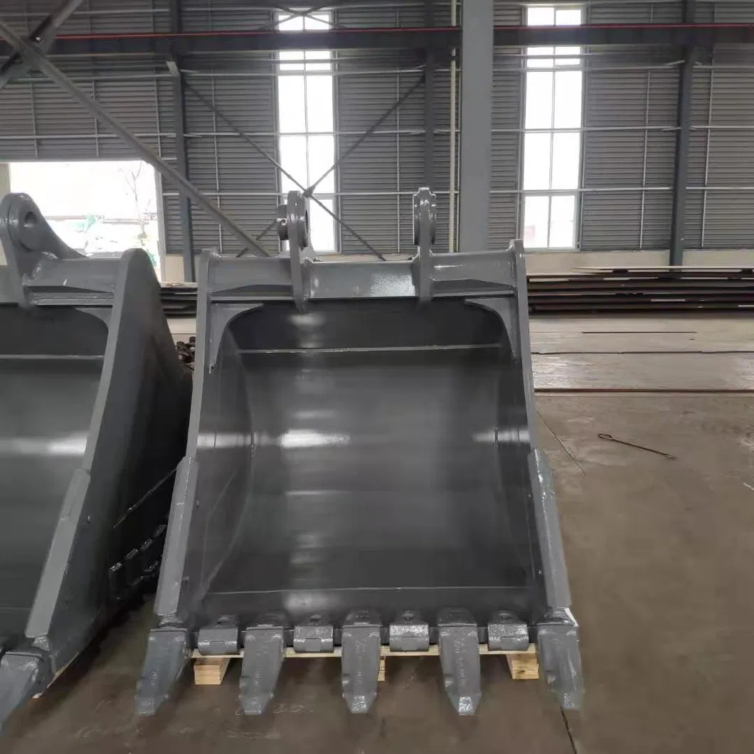 Cat Series Excavator Bucket and Parts