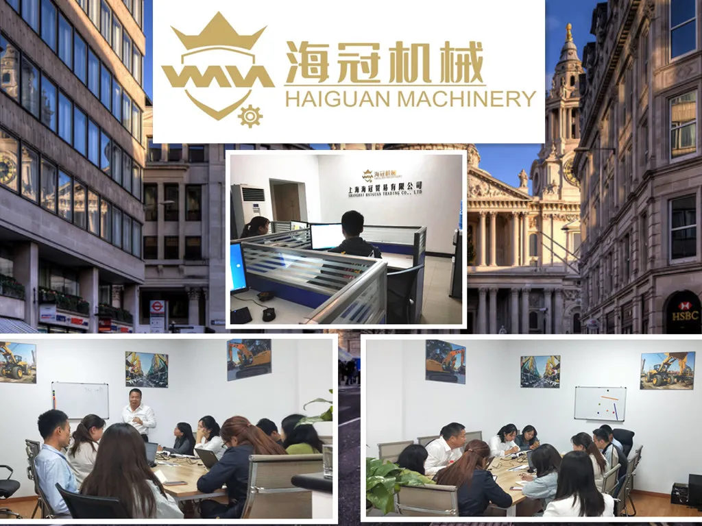 Caterpillar Cat 345 Used Excavator with Cheapest Price