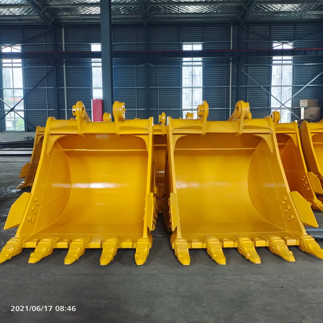 Caterpillar Excavator Standard Bucket for E312 E320