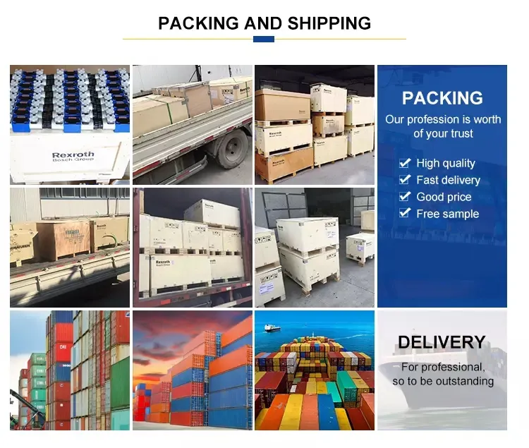 Catspk10/10 (E200B) Hydraulic Spare Parts Manufacturers Direct Sales