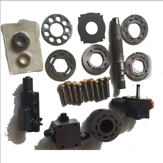 Catspk10/10 (E200B) Hydraulic Spare Parts Manufacturers Direct Sales