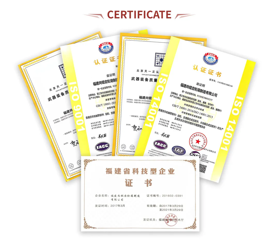 CE Approved Excavator Part Wei Chai Diesel Engine Parts for Sale