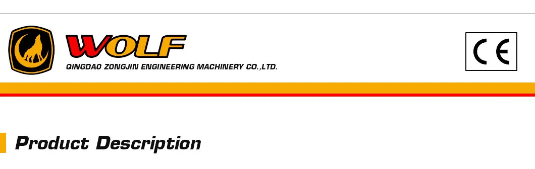 Ce Approved We18 Compact Tractor Excavator with Grapple