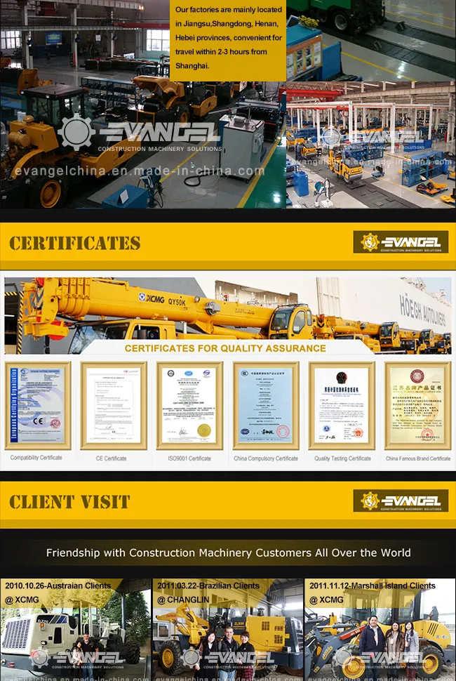 Cheap Price Lonking Mini Loader for Sale