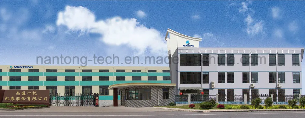 China Gantry Plano Milling Machine Portable Milling Machine
