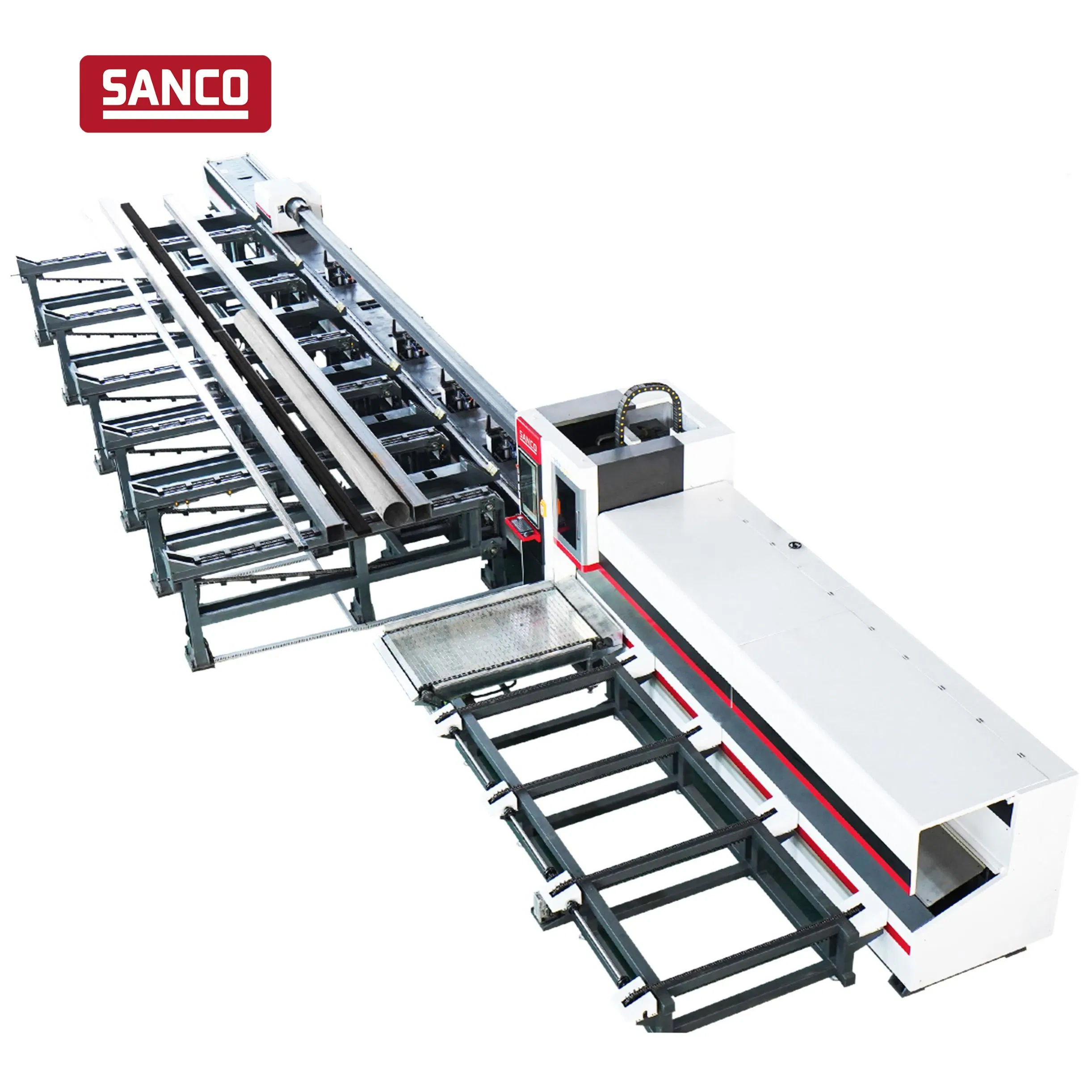 China Laser Cutting Machines