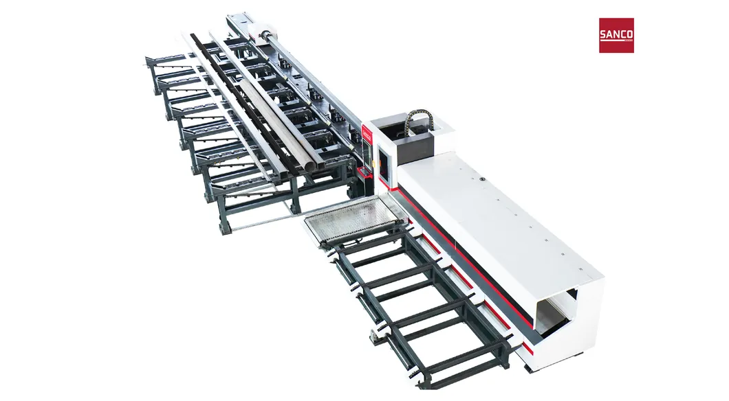 China Laser Cutting Machines