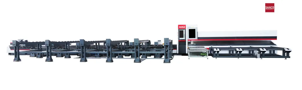 China Laser Cutting Machines