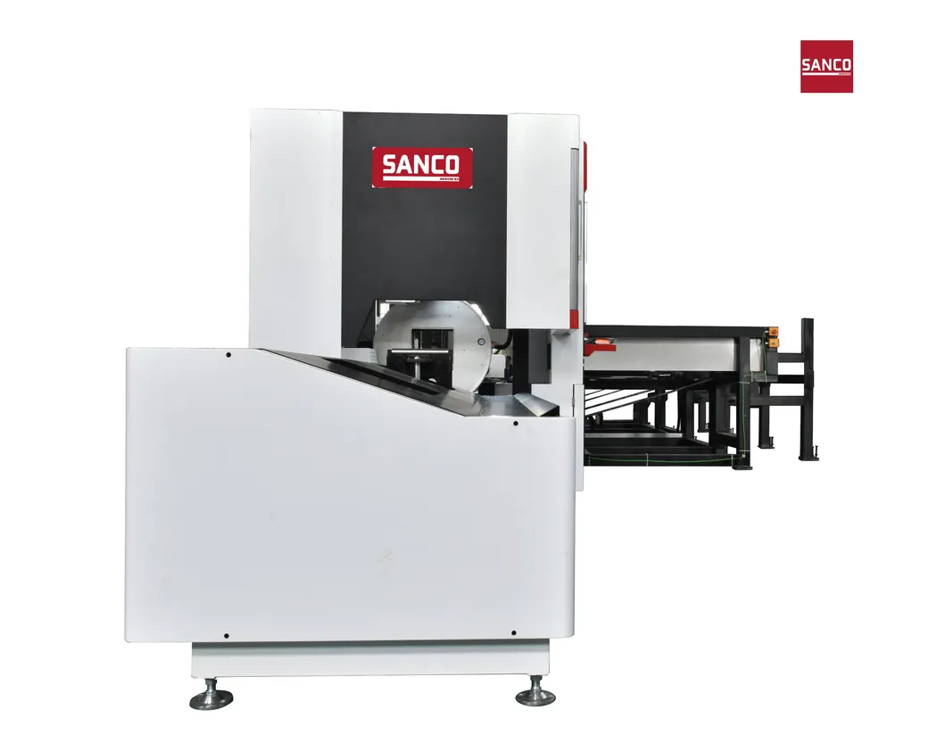 China Laser Cutting Machines