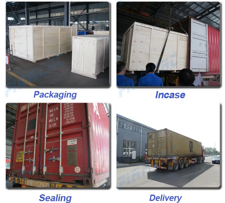 China Made 2021 Processing 3D Woodworking Door Making CNC Router Machine