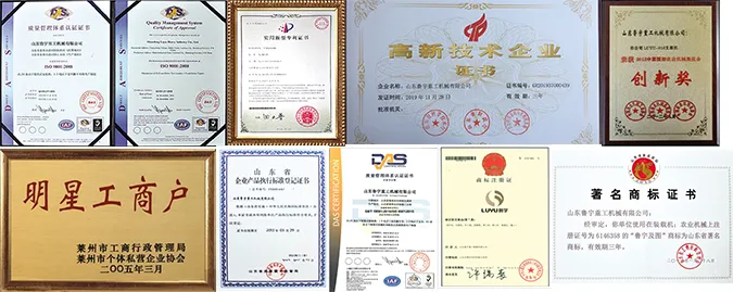 China Manufactured Marine Excavator 0.8t with Rubber Track