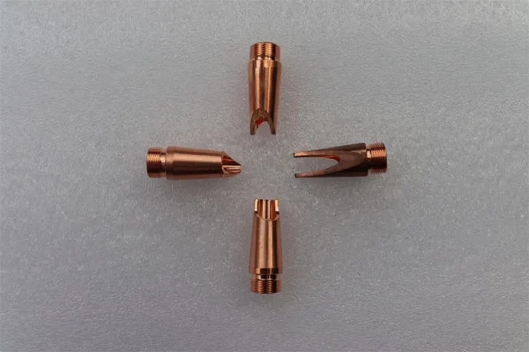 China Manufacturer 1500W Handheld Fiber Laser Welding Machine