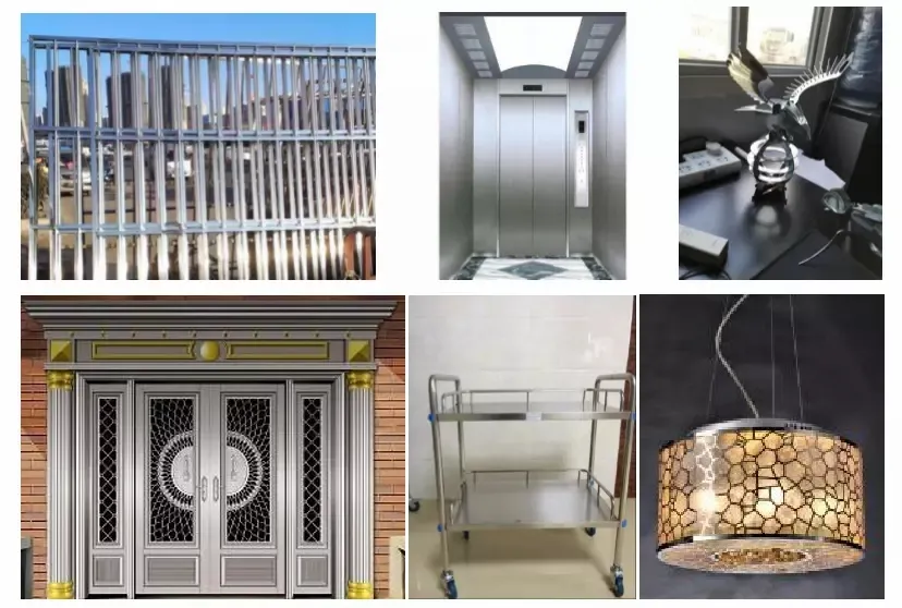 China Manufacturer 1500W Handheld Fiber Laser Welding Machine