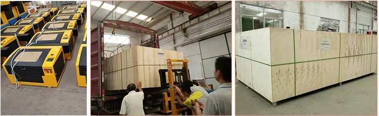 China Manufacturer 1500W Handheld Fiber Laser Welding Machine