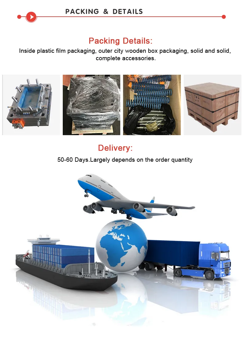 China Modern Plastic Injection Basket Mould