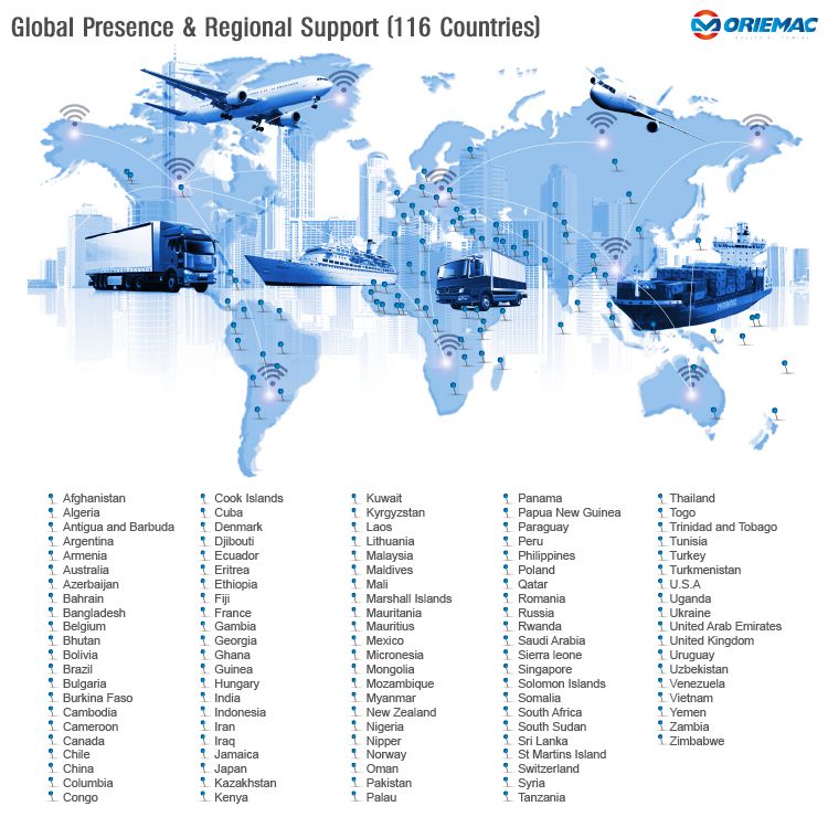 China Oriemac 3ton Wheel Loader Lw300fn Wheel Loader with Fork Price