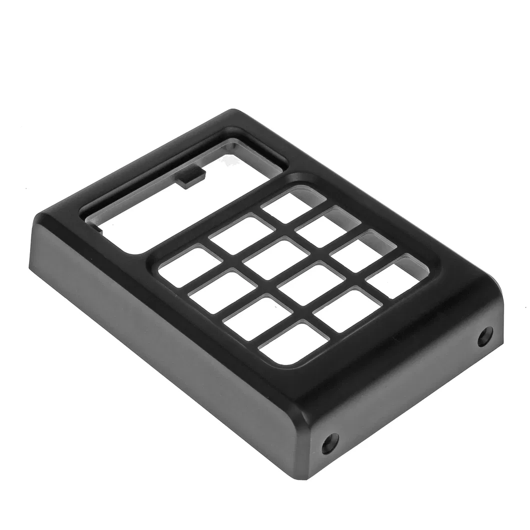 China Supplier Aluminum Alloy Die Casting Coffee Maker