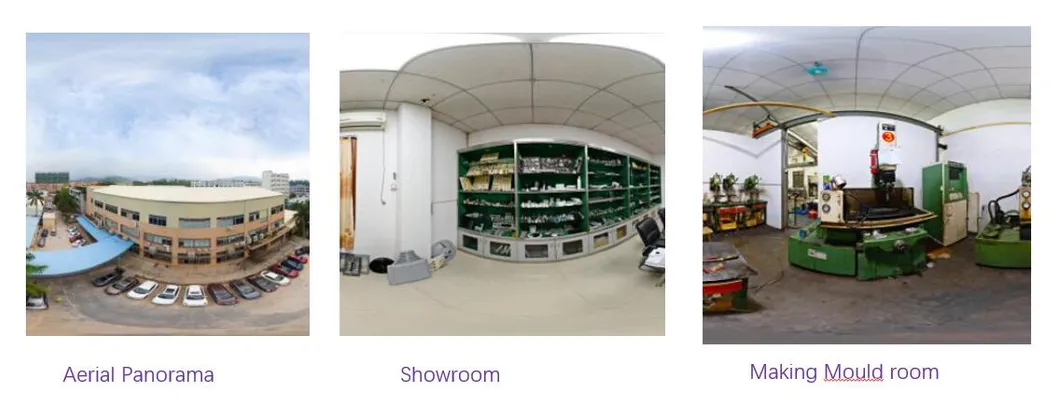 China Supplier Aluminum Alloy Die Casting Coffee Maker