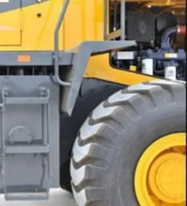 China Top Loaders Shantui Wheel Loader 5 Ton Front End Loader L53-C3