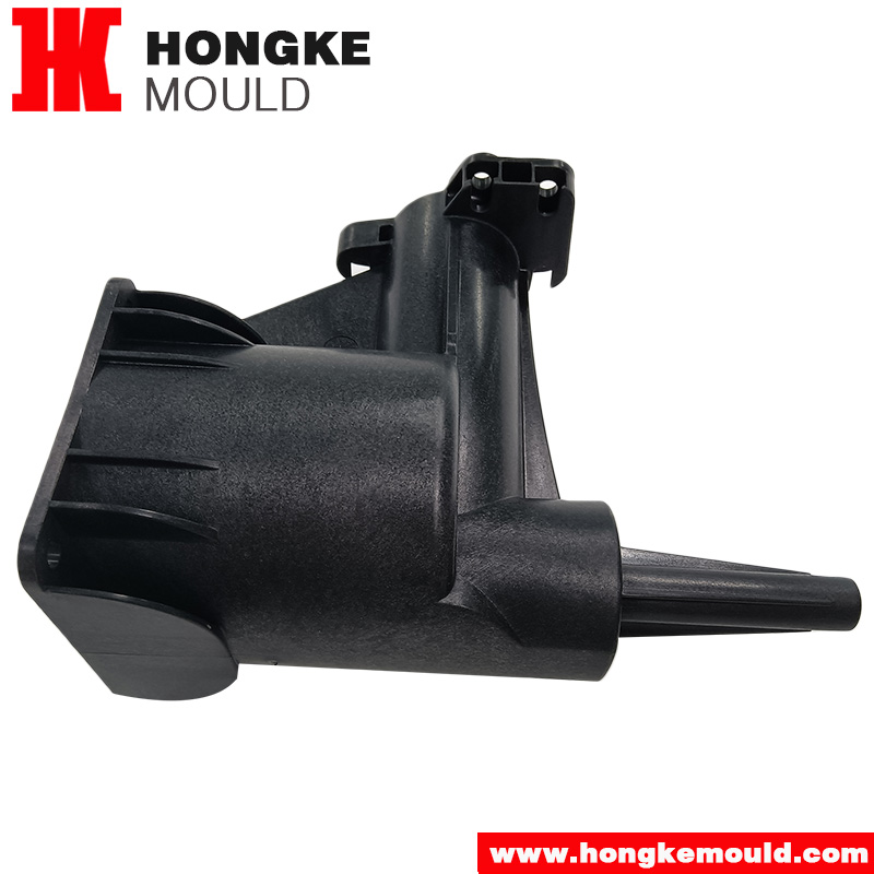Chinese Manufacturer Customized Thread Screw Parts, Unscrewing Plastic Injection Mould