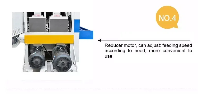 Chinese Manufacturer of High-Precision Metal Polishers