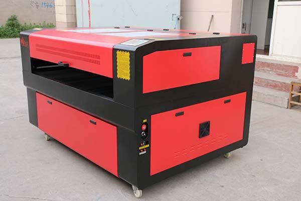 Ck1390 180W Reci 30mm Acrylic Laser Cutting Acrylic