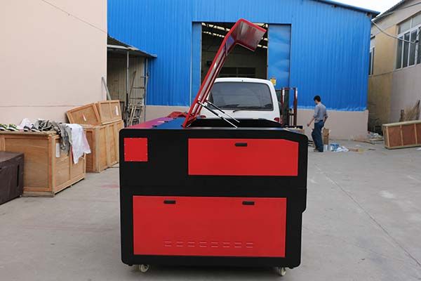 Ck1390 180W Reci 30mm Acrylic Laser Cutting Acrylic