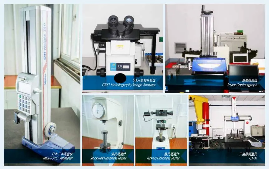 Clextral Twin Screw and Barrel for Plastic Twin Screw Extruder