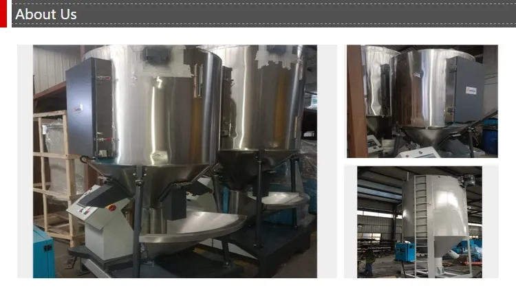 Cm-D3/30 Single Dosing Unit Volumetric Masterbatch Doser