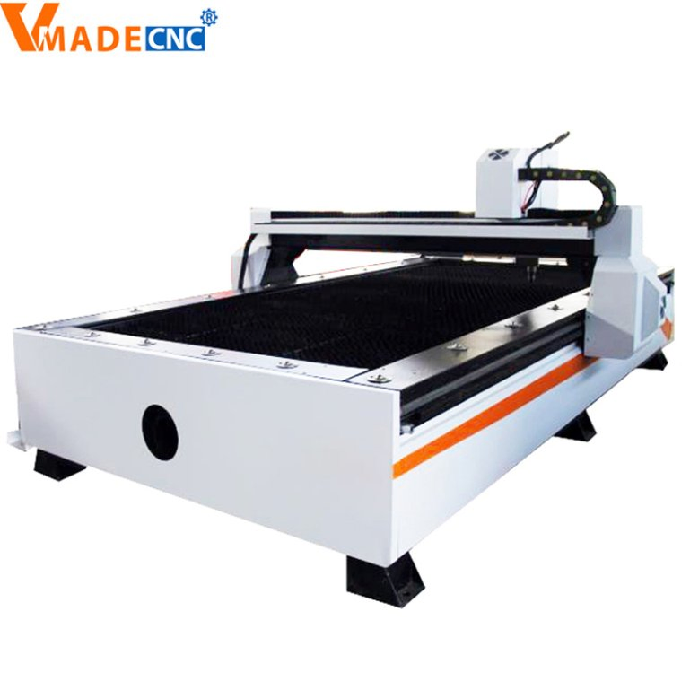 CNC 1500*300mm with Huayuan 63A Plasma Cutting Machine