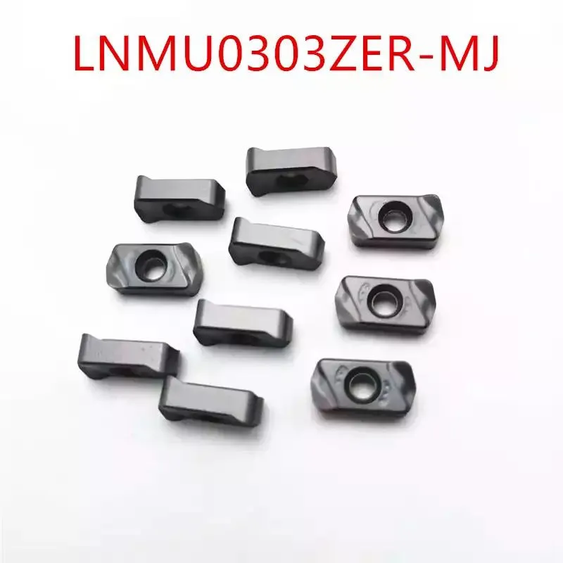 CNC Factory Carbide Tungsten Plaquitas De Fresado Insertar Milling Insert Spkn Tpkn1604/Tpkn2204pdr