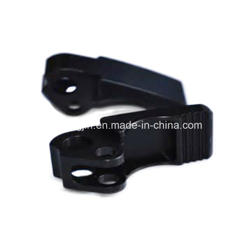 CNC Precision Aluminium Lathe Turning Forged Machining Parts