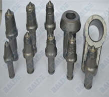 Coal Mining Bits/ Miner Cutting Teeth/ Mining Machine Part Tools
