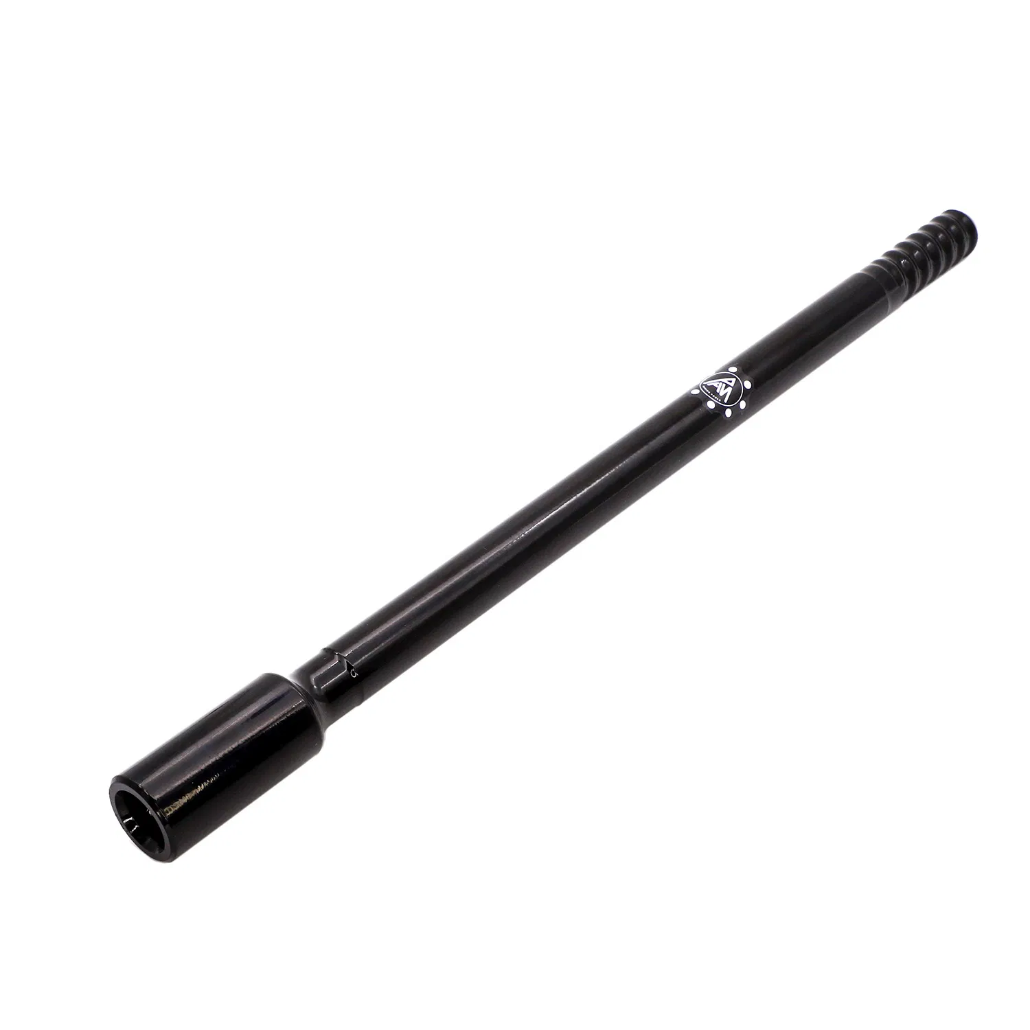 Color Can Be Customized Extension Drill Rod Drilling Rod Threaded Drill Pipe