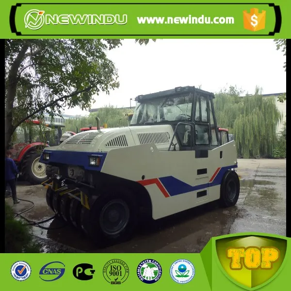 Compactor 3 Ton Road Roller Double Drum Roller
