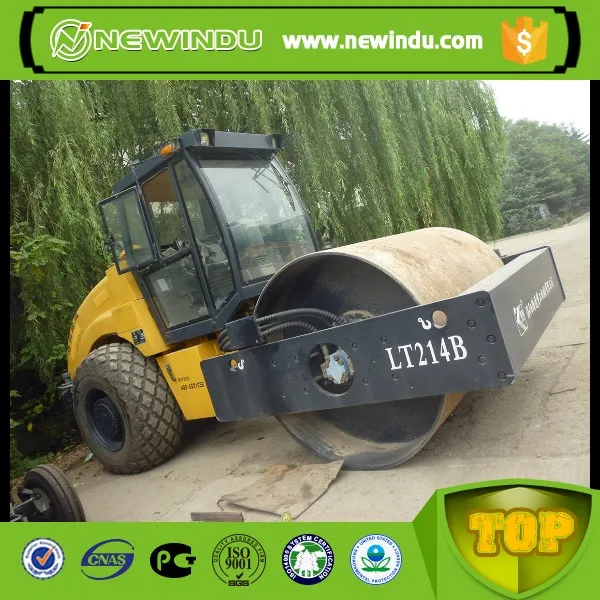 Compactor 3 Ton Road Roller Double Drum Roller