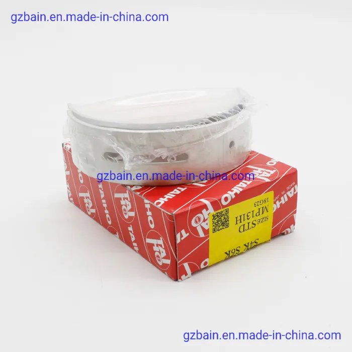 Con Rod Metal Set for Taiho Excavator Engine Spare Parts (Part number: MP131H)