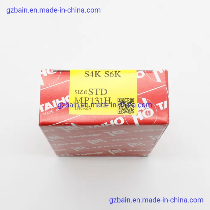 Con Rod Metal Set for Taiho Excavator Engine Spare Parts (Part number: MP131H)