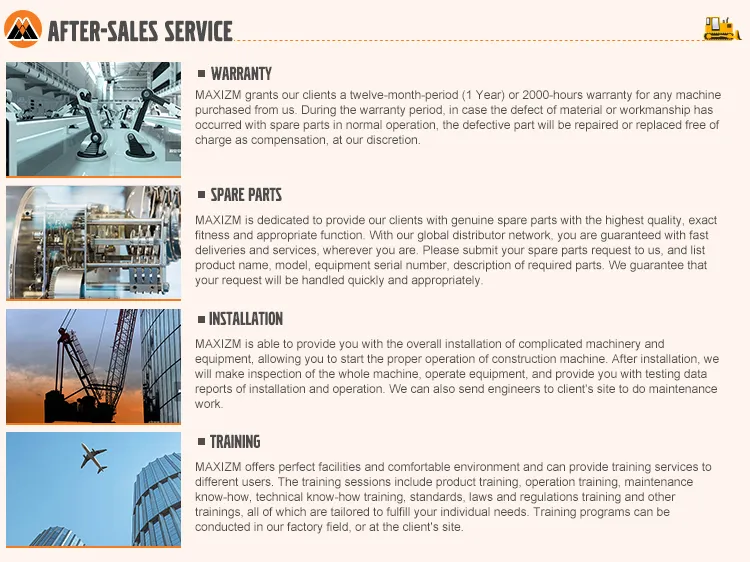 Construction Industries Wheel Excavator Liugong Backhoe Loader Clg775 for Sale